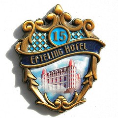 15 jaar Efteling Hotel (EPP 96)
