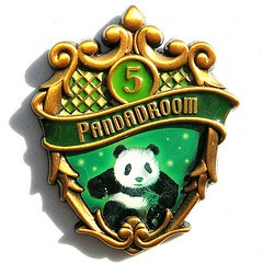 5 jaar PandaDroom (EPP 97)
