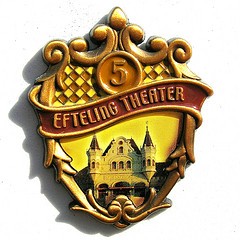 5 jaar Efteling Theater (EPP 99)