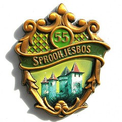 55 jaar Sprookjesbos (EPP 100)