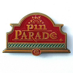 Pinparade (EPP 105)