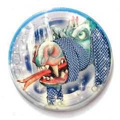 Winter Rond Draak (EPP 107)