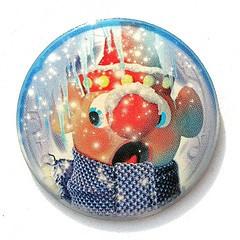 Winter Rond Carnaval Festival (EPP 108)