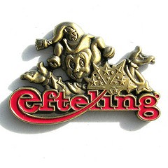 Efteling Logo 3D (EPP 113)