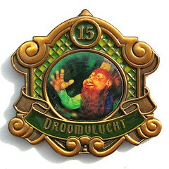 15 jaar Droomvlucht (EPP 116)