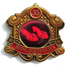 55 jaar Rode Schoentjes (EPP 117)