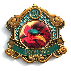 10 jaar Vogelrok (EPP 119)