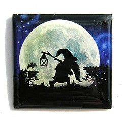 Kabouter Zeven Mijls Zomer (EPP 122)