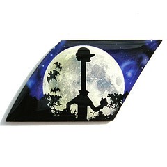 Langnek Zeven Mijls Zomer (EPP 124)