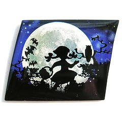 Roodkapje Zeven Mijls Zomer (EPP 126)