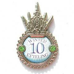 10 jaar Winter Efteling (EPP 128)