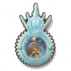 Trollenkoning 2008 Winter (EPP 133)