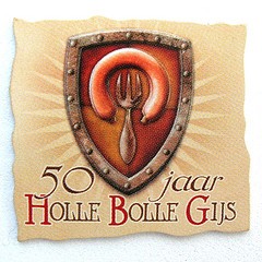 50 jaar Holle Bolle Gijs (EPP 134)