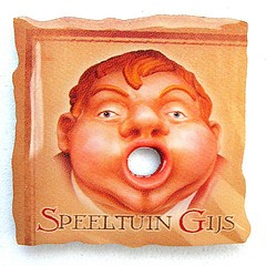 Speeltuin Gijs (EPP 135)