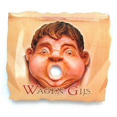 Wagen Gijs (EPP 136)