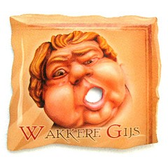 Wakkere Gijs (EPP 137)