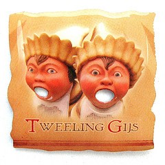 Tweelng Gijs (EPP 140)