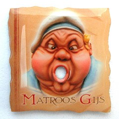 Matroos Gijs (EPP 142)