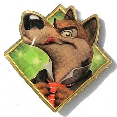 Sprookjesboom Wolf (EPP 145)