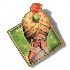 Sprookjesboom Fakir (EPP 147)