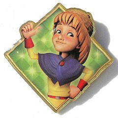 Sprookjesboom Klein Duimpje (EPP 148)