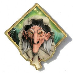 Sprookjesboom Heks (EPP 149)