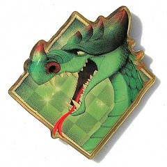 Sprookjesboom Draak (EPP 151)