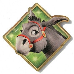 Sprookjesboom Ezel (EPP 153)