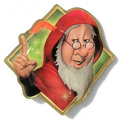 Sprookjesboom Kabouter (EPP 154)