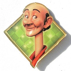 Sprookjesboom Langnek (EPP 155)