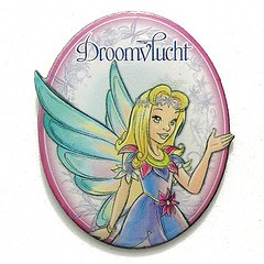 Droomvlucht Elfje (EPP 156)