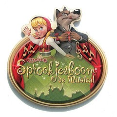 Sprookjesboom de Musical (EPP 159)