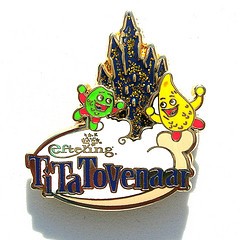 TiTaTovenaar luxe (EPP 162)