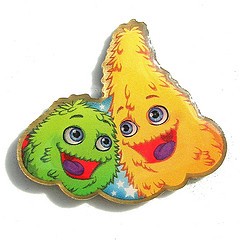 Grobbebollen (EPP 166)