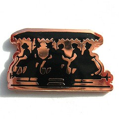 Stoomtrein set (EPP 170)