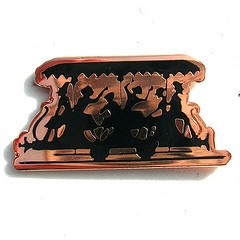 Stoomtrein set (EPP 171)