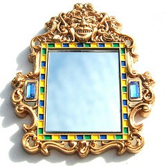 Spiegeltje aan de wand (EPP 172)