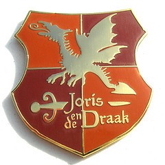 Joris en de Draak (EPP 173)