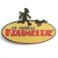 De musical Kruimeltje (EPP 174)