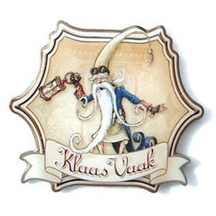 Klaas Vaak (EPP 175)