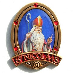 St. Nicolaesplaets (EPP 178)