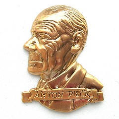 Anton Pieck (Limited Edition) (EPP 180)