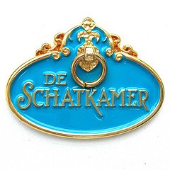De Schatkamer (EPP 181)