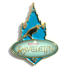 Raveleijn: Logo (EPP 184)