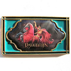 Raveleijn: Thomas (EPP 185)