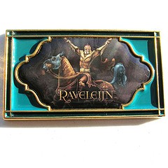 Raveleijn: Joost (EPP 186)