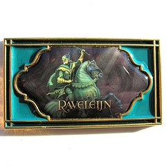 Raveleijn: Maurits (EPP 187)