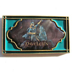 Raveleijn: Lisa (EPP 189)