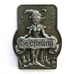 Efteling Nostalgie: Kasteel (EPP 190)