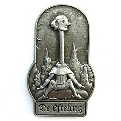 Efteling Nostalgie: Langnek (EPP 191)